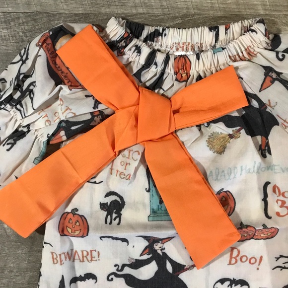 Halloween dress - Picture 4 of 5